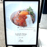 User's review image for LionCAFE