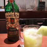 用戶對於B.C.T. BAR CARDINAL TOKYO的評論圖