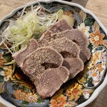 用戶對於焼肉ホルモン じゃっく 香里園店的評論圖
