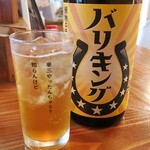 User's review image for 串焼き ニューダイトン 難波中店