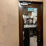 用户对于トラットリア ダ オクムラ的评论图