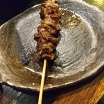 用戶對於串焼BISTRO 福みみ 銀座店的評論圖