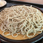 用户对于そば切り 温的评论图