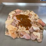 用戶對於東京ホルモン的評論圖