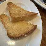 User's review image for シズラー 新宿三井ビル店