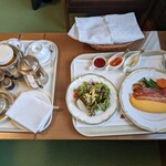用戶對於山の上ホテル的評論圖