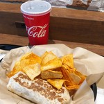 User's review image for タコベル 東京ドームシティ店