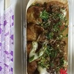 User's review image for 粉もん屋八 森小路店
