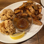 用戶對於kawara CAFE＆DINING 錦糸町店的評論圖