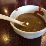 用户对于あらとん 本店的评论图