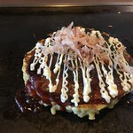 用户对于お好み焼・焼そば 風月 新札幌duo店的评论图