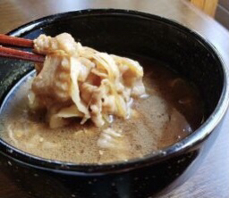 用戶對於にし家 本店的評論圖