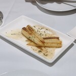 用戶對於ビストロ アジル 蒲田店的評論圖