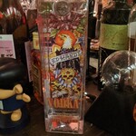 用户对于地獄谷冥土バー的评论图