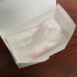 用戶對於老松 伊勢丹新宿店的評論圖