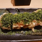 用户对于蕎麦屋酒 しの崎的评论图