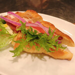 User's review image for 三日月屋 CAFE 福岡空港店