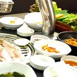 User's review image for 本家 ボンガ 新宿職安通り店