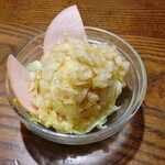 用戶對於荻窪鳥よし的評論圖