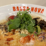 User's review image for バサノバ 京都店