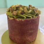 User's review image for ココロトカカオ