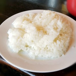 用戶對於がっつりステーキ 立川幸町精肉店的評論圖