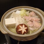 用戶對於とんかつ 豚しゃぶ 樋ぞの的評論圖