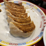 用戶對於大阪王将 御徒町駅前店的評論圖