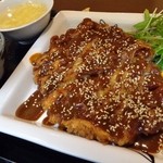 用户对于創彩中華ダイニング 上々颱風的评论图