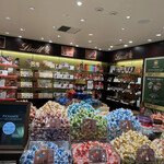 User's review image for リンツ ショコラ ブティック クリスタ長堀店