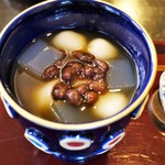 用户对于田丸弥 堀川店的评论图
