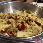 用戶對於淘湘記的評論圖