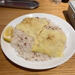 用戶對於北海道スープカレー Suage 池袋店的評論圖