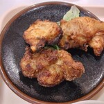 用户对于神来 イオンモールKYOTO店的评论图