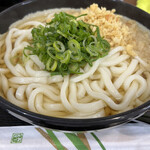 用戶對於麺座 中書島店的評論圖