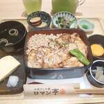 User's review image for 大坂かしわ飯 ロマン亭