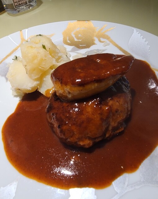 User's recommendation image for 銀座フォワグラ