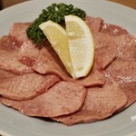 用戶對於焼肉ホルモン金樹 はなれ的評論圖