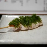 用戶對於鶏繁 総本店的評論圖