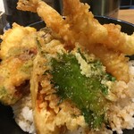 用戶對於天ぷら 心屋的評論圖