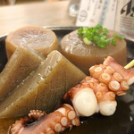 User's review image for 大衆酒場 サカラバ 天満店