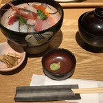 用戶對於北陸旬鮮かわせ的評論圖