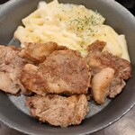 用戶對於松屋 阿倍野店的評論圖