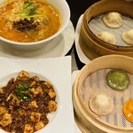 用户对于鼎's by JIN DIN ROU 京都三条店的评论图