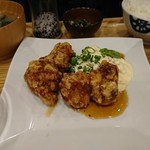 User's review image for おぼんdeごはん ルミネ北千住店
