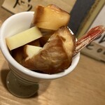 用户对于丞怜家的评论图