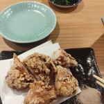 User's review image for 075食堂
