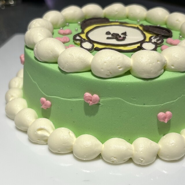 User's recommendation image for ケーキラボ ニャムニャム