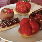 User's review image for ラ・メゾン・キオイ