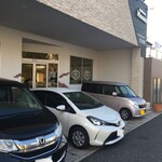 用户对于モーン 総本店的评论图